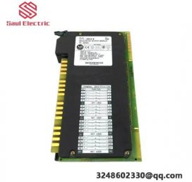 Allen-Bradley 1771-OQ16 Digital DC Output Module, High-Performance Control Solution