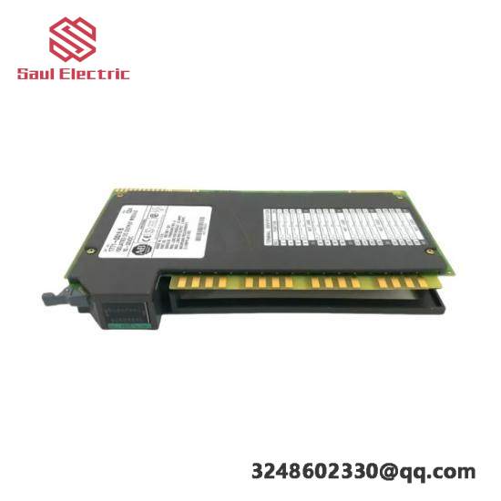 Allen-Bradley 1771-OQ16 Digital DC Output Module, High-Performance Control Solution