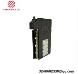 Allen-Bradley 1771-OVN DC Output Module, for Industrial Control Systems