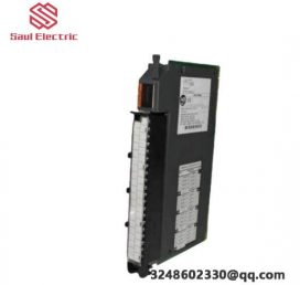 AB 1771-OWN/A OUTPUT MODULE - High-Performance Control Module