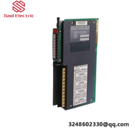 AB 1771-OY Relay Contact Output Module, Allen-Bradley PLC Relay Module