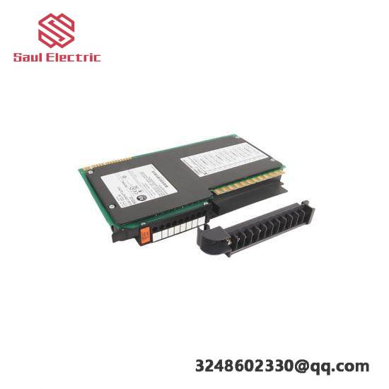 AB Control System 1771-OZL Output Module, Factory Authorized, Industrial Control Applications