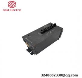 AB 1771-P2 Power Supply, Factory Authorized, Control & Automation, Power Supply Module