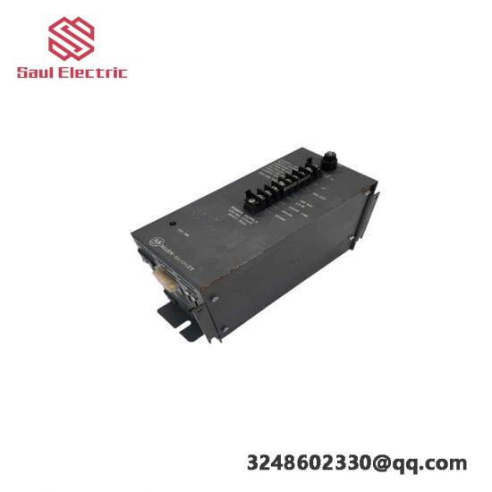 AB 1771-P2 Power Supply, Factory Authorized, Control & Automation, Power Supply Module