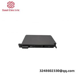 ABB AB 1771-P4S Power Supply Module, Industrial Automation