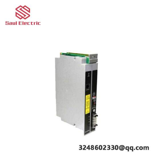 Allen Bradley 1771-P5E PLC-5 Power Supply, Efficient Control for Industrial Automation