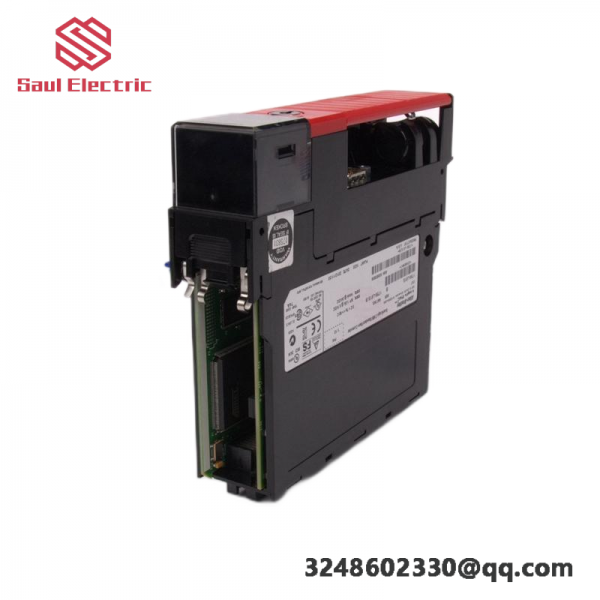 AB PLC's 1771-P6S Power Supply Module, High Efficiency AC Input