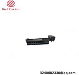 AB 1771-WC Terminal Strip - Advanced Industrial Control Module