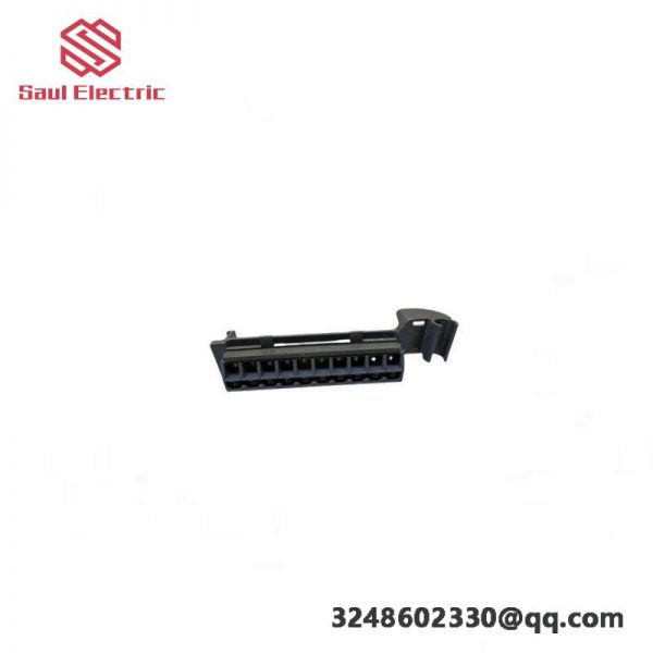 AB 1771-WC Terminal Strip - Advanced Industrial Control Module