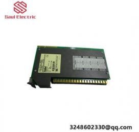 Rockwell Automation 1771SC-OMI16 PLC 5 Output Module