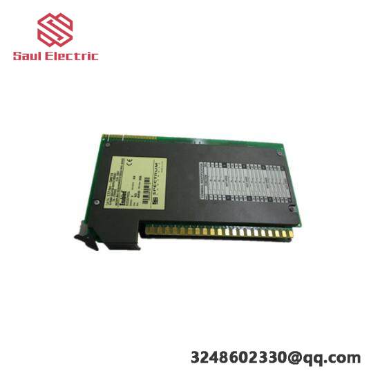 Rockwell Automation 1771SC-OMI16 PLC 5 Output Module