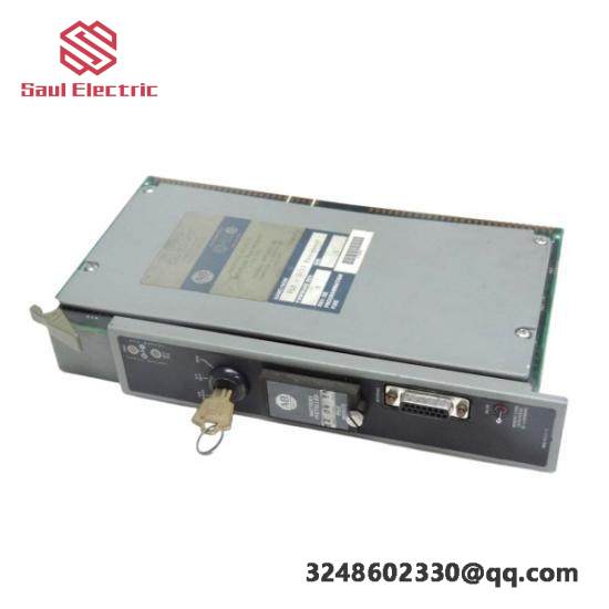 AB 1772-LW Processor - Industrial Control Module