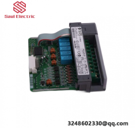 Advanced Industrial Control Module - 1775-GA