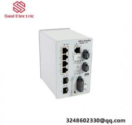 Cisco 1783-BMS06SL Stratix 5700 Managed EtherNet Switch - Advanced Industrial Networking Solution