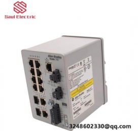 Siemens 1783-BMS10CGA Switch - Industrial Control Module, 150 characters or less