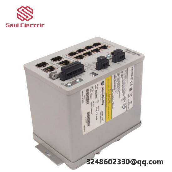 Siemens 1783-BMS10CGA Switch - Industrial Control Module, 150 characters or less