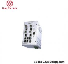 GE Intelligent Platforms 1783-BMS10CGP Control Module