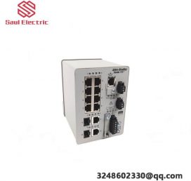 AB 1783-BMS10CL | Stratix 5700 Ethernet Switch, Industrial Networking Solutions