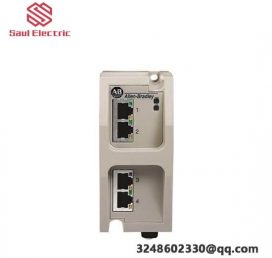 Stratix 6000 1783-EMS04T 4-Port Industrial Ethernet Switch: High-Speed Network Integration for Manufacturing Floors