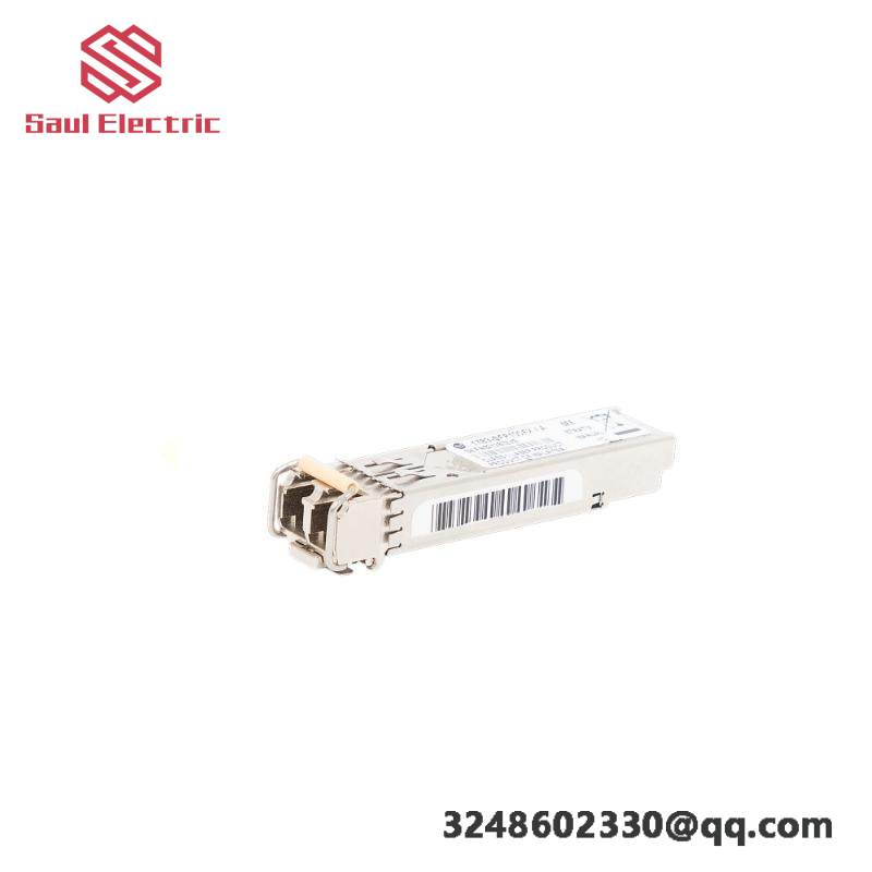 AB Networks AB 1783-SFP100FX LC Connector, Fiber Optic Networking Modules