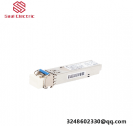 ABB 1783-SFP1GLX Industrial Ethernet Interface Module