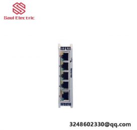 AB 1783-US05T - STRATIX 2000 5-Port Unmanaged Switch, Industrial Networking Solutions