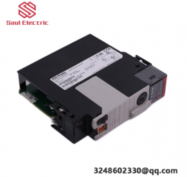 AB ControlLogix PLC 1783-US08T Module, Advanced Control Solutions for Industrial Automation