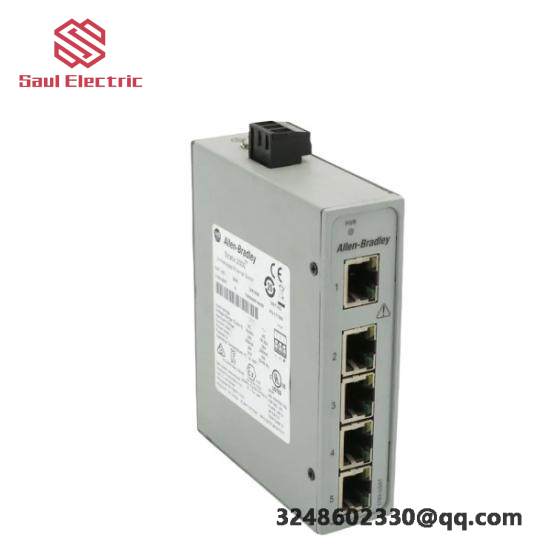 Rockwell Automation 1783-US5T Digital Input Module | 1746ITB16 Series