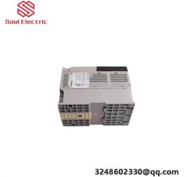 AB 1783-VS03T01F - Advanced Industrial Ethernet Switch