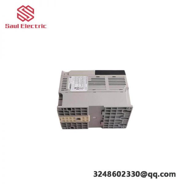 AB 1783-VS03T01F - Advanced Industrial Ethernet Switch