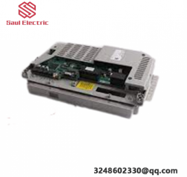 ABB 1783-VS03T01F Control Module, Advanced Automation Solution