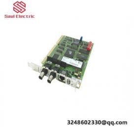 Allen-Bradley 1784-KTCS ControlNet Scanner Card, High-Performance Network Interface