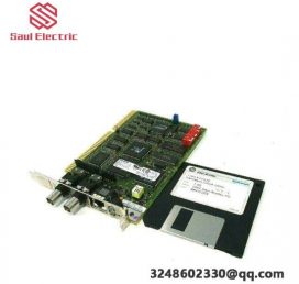 Allen-Bradley 1784-KTCX15 Bus Interface Card - Industrial Control Module