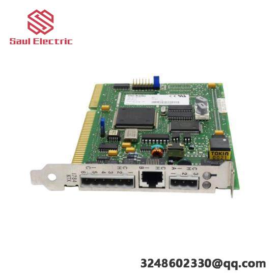 Siemens 1784-KTX, Communication Card, Automation, Control Modules