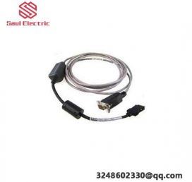 Rockwell Automation 1784-PCC1 PC Interface Card Cable