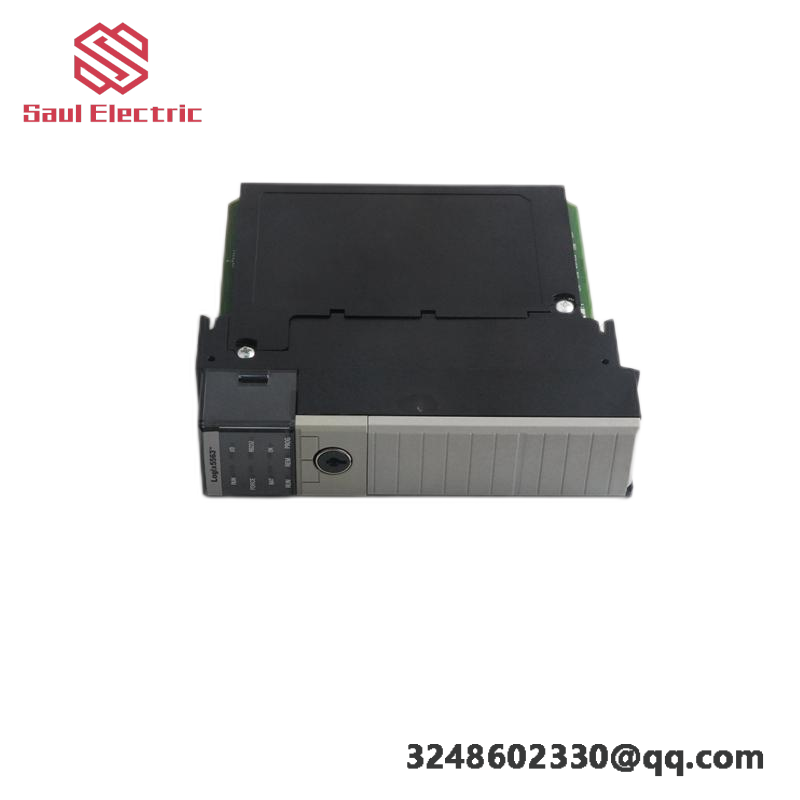 ABB 1784-PCMK/B Communication Card: Advanced Control Module