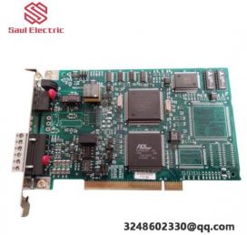 AB 1784-PKTX/A PCI Bus Card for PC Communication