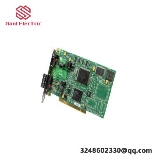 Allen-Bradley 1784-PKTX/B Communication Card - Industrial Communication Module, High-Speed Data Transfer, Programmable Logic Control