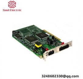 Rockwell Automation 1784-PKTXB Interface Card, Advanced Control Module, High-Speed Communications