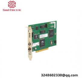 Rockwell Automation 1784-PM16SE, SoftLogix PCI Card, Modular Control Module