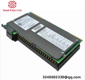 Allen-Bradley 1785-ACNR15/B ControlNet User Adapter Module - High-Performance Interface Solution