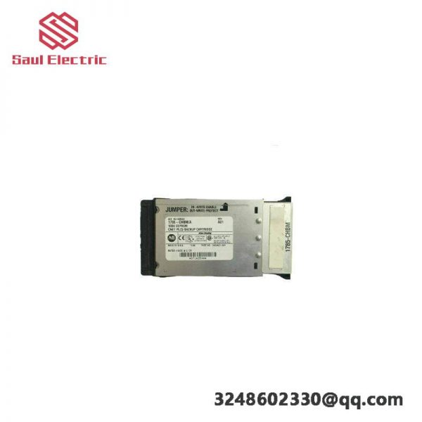 AB 1785 CHBM/A Industrial Hot Backup Memory Cartridge