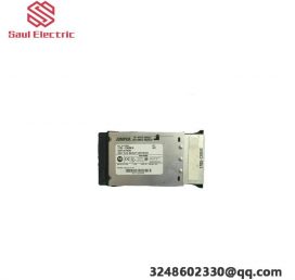 Allen-Bradley 1785-CHBM/A Hot Backup Memory Cartridge - High-Performance Industrial Memory Solution