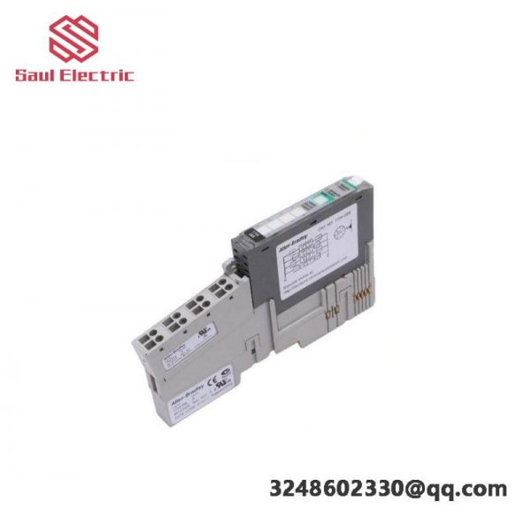 AB 1785-CHBM Controller Module - Advanced Industrial Automation Solution