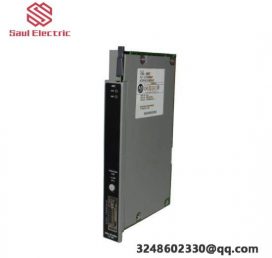 AB 1785-ENET Industrial Control Module