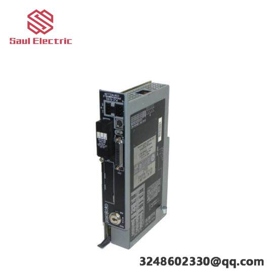 Allen-Bradley 1785-L20B PLC-5/20 Controller