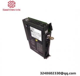 Allen-Bradley 1785-L40B PLC-5/40 Processor Module, Industrial Automation Core Component