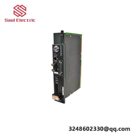 AB Control Systems 1785-L40C15/F Programmable Controller, Industrial Automation Module