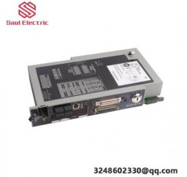 Advanced Programmable Logic Controller: 1785-L40L by Allen-Bradley