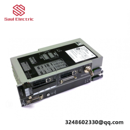 AB 1785-L60B/E DCS Control Module, Industrial Automation Solutions